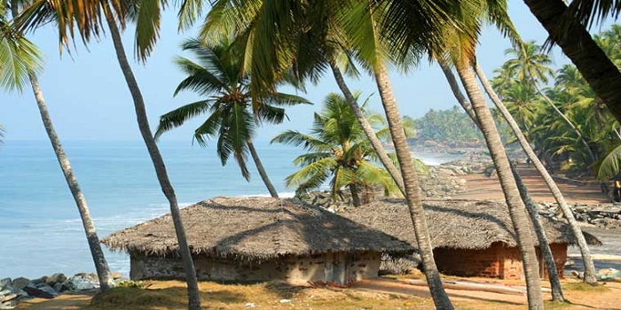 GOA LTC PACKAGE