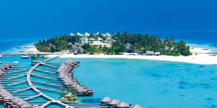 Lakshadweep LTC PACKAGE
