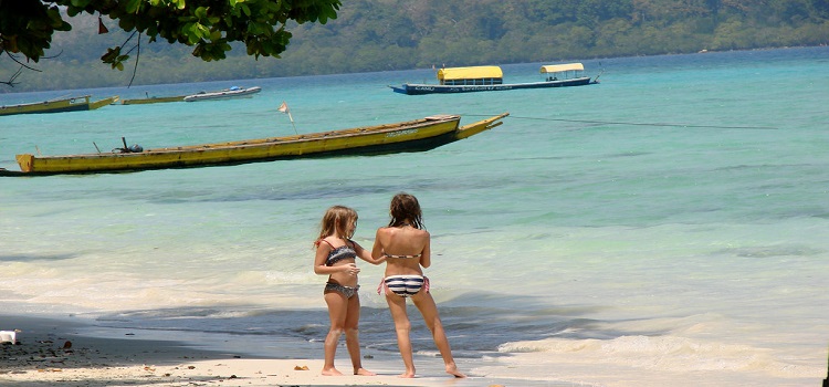 Andaman LTC PACKAGE FOR 5 NIGHT 6 DAYS