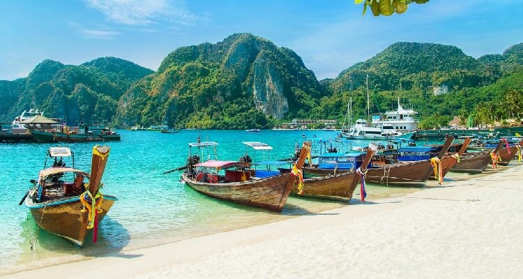 Andaman LTC PACKAGE