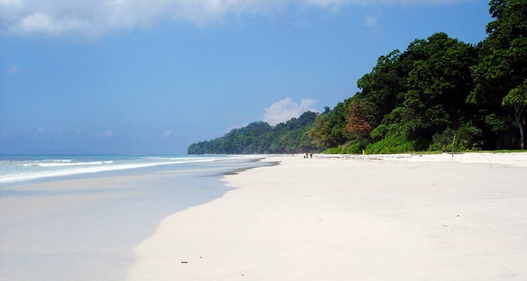 Andaman LTC PACKAGE