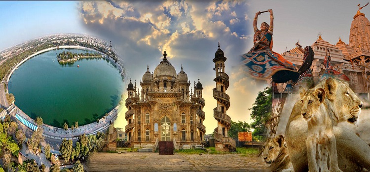 GUJRAT LTC PACKAGE