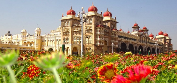OOTY MYSORE LTC PACKAGE