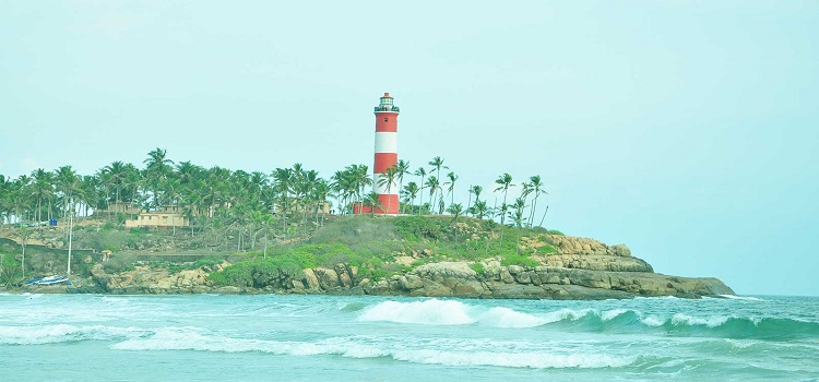 Kerala full week LTC Package